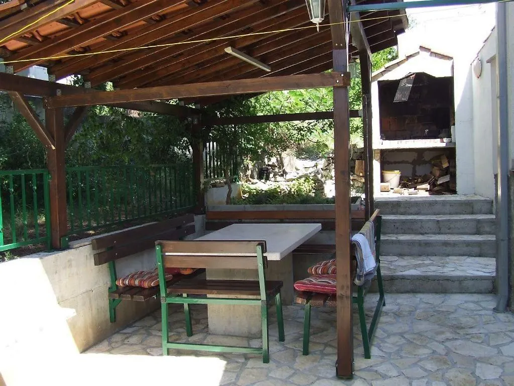 Apartments Taja Traù Croazia
